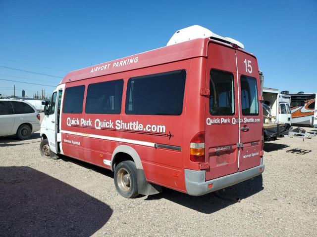 Image 2 of 2006 DODGE SPRINTER 3500 2006 with VIN WD0PD544965903943