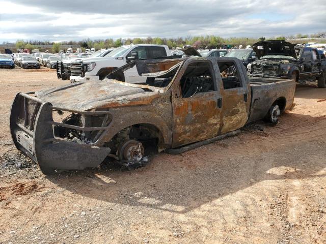 Obraz 2011 FORD F250 SUPER DUTY 2011