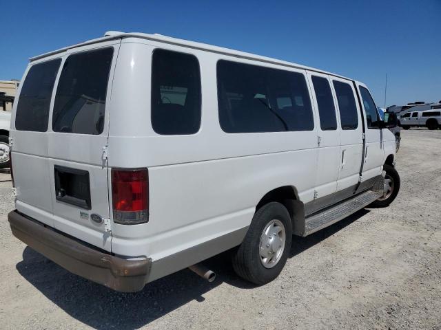 Изображение 3 2011 FORD ECONOLINE E350 SUPER DUTY WAGON 2011 с VIN 1FBSS3BL2BDB07448