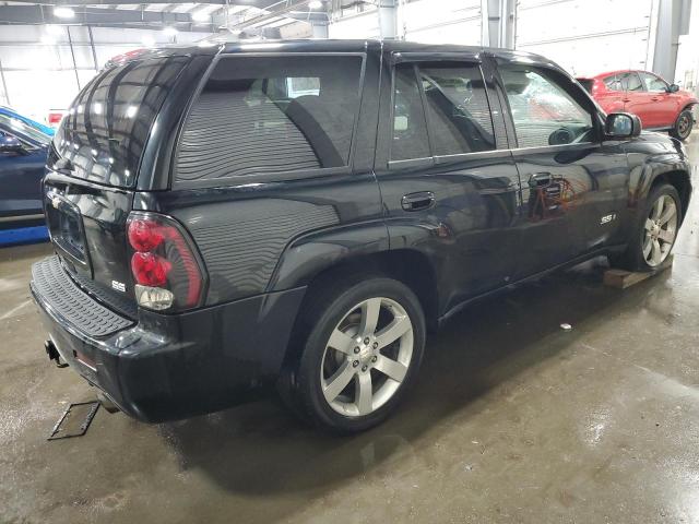 Image 3 of 2007 CHEVROLET TRAILBLAZER SS 2007 with VIN 1GNET13H472304426