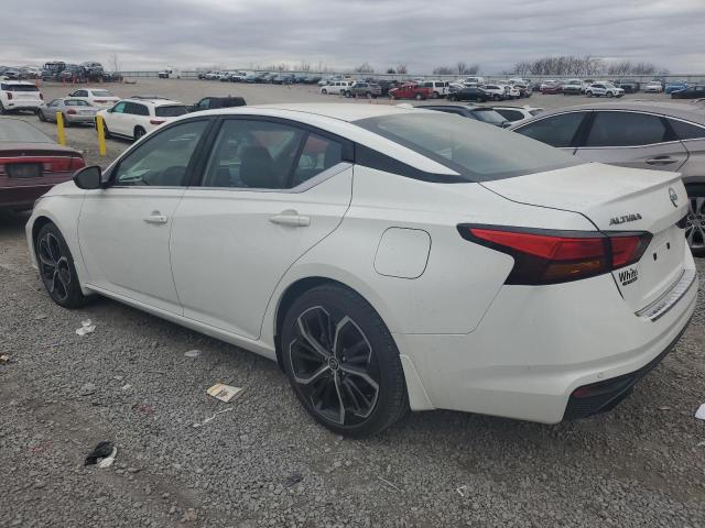 Image 2 of 2023 NISSAN ALTIMA SR 2023 with VIN 1N4BL4CV2PN404581