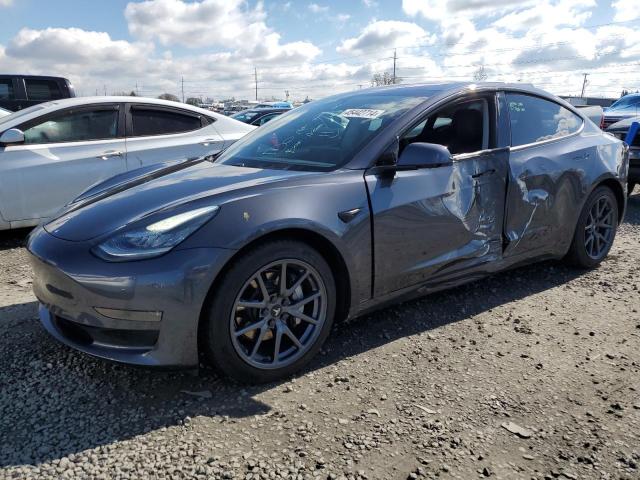 2018 TESLA MODEL 3  2018 image