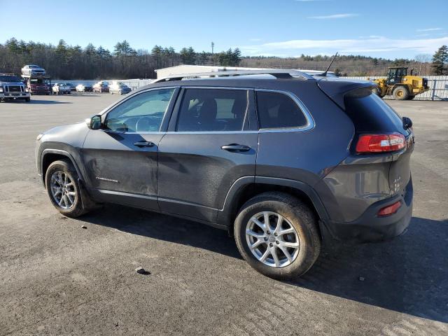 Изображение 2 2017 JEEP CHEROKEE LATITUDE 2017 с VIN 1C4PJMCS3HW530021