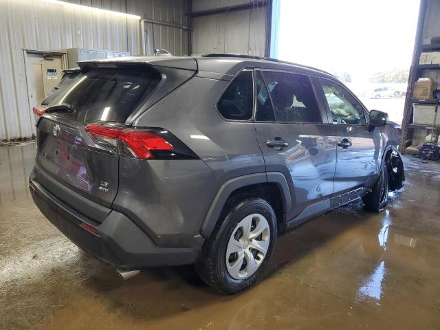 Image 3 of 2021 TOYOTA RAV4 LE 2021 with VIN 2T3F1RFV1MC218143