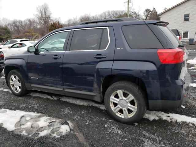 Image 2 of 2015 GMC TERRAIN SLT 2015 with VIN 2GKALSEK6F6249666