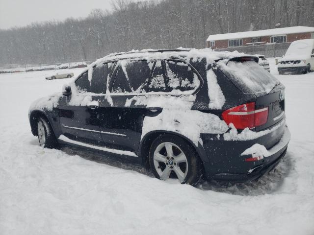 Изображение 2 2007 BMW X5 4.8I 2007 с VIN 5UXFE83537LZ39569