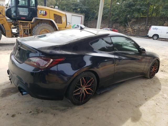 Изображение 3 2013 HYUNDAI GENESIS 2.0T 2013 с VIN KMHHT6KD1DU103645
