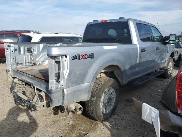 Изображение 3 2022 FORD F250 SUPER DUTY 2022 с VIN 1FT7W2BT2NEF60855