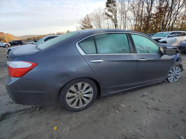 Image 3 of 2014 HONDA ACCORD EX 2014 with VIN 1HGCR2F78EA045600