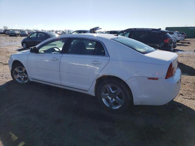 Obraz 2 z 2010 CHEVROLET MALIBU 1LT 2010 z VIN 1G1ZC5EBXAF300299
