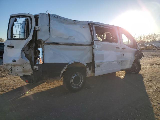 Image 3 of 2016 FORD TRANSIT T-150 2016 with VIN 1FTYE1YM7GKB32382