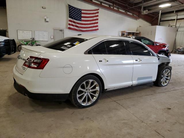 Image 3 of 2016 FORD TAURUS LIMITED 2016 with VIN 1FAHP2J82GG125474