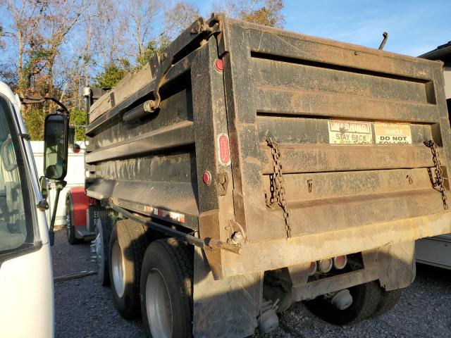 Image 3 of 2003 PETERBILT 357  2003 with VIN 1NPALUEX73D806898