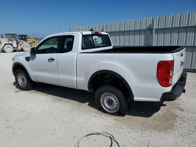 Obraz 2 z 2019 FORD RANGER XL 2019 z VIN 1FTER1EH0KLA23862
