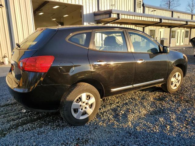 Изображение 3 2014 NISSAN ROGUE SELECT S 2014 с VIN JN8AS5MV2EW709572