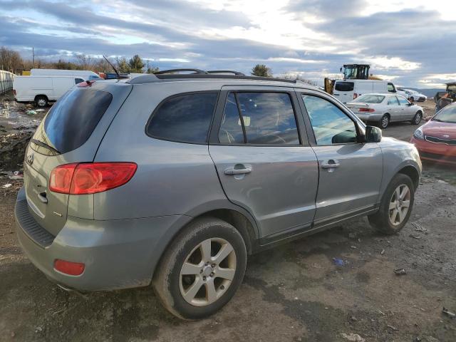 Image 3 of 2007 HYUNDAI SANTA FE SE 2007 with VIN 5NMSH73E27H038986
