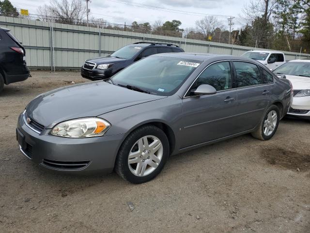 Image 1 of 2006 CHEVROLET IMPALA LTZ 2006 with VIN 2G1WU581169255594