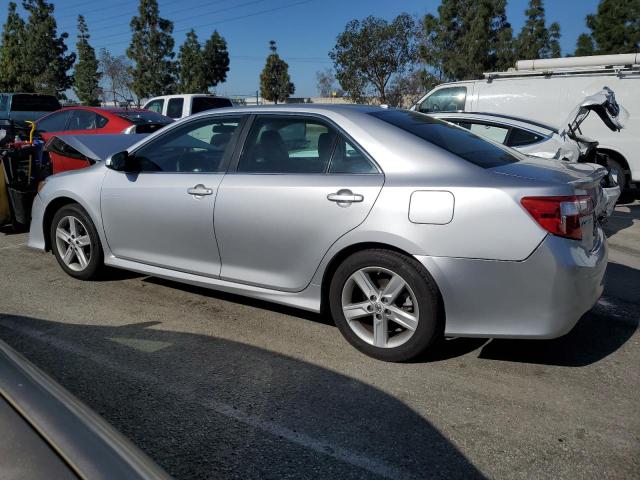 Изображение 2 2012 TOYOTA CAMRY BASE 2012 с VIN 4T1BF1FK2CU171220