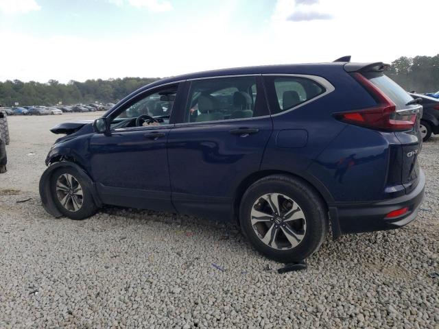 Изображение 2 2020 HONDA CR-V LX 2020 с VIN 2HKRW1H24LH408655