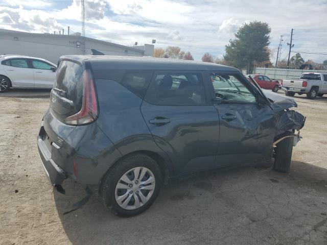Image 3 of 2023 KIA SOUL LX 2023 with VIN KNDJ23AU5P7187545