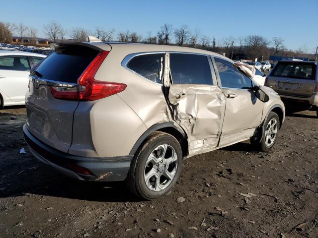 Obraz 3 z 2018 HONDA CR-V EX 2018 z VIN 2HKRW2H57JH698029