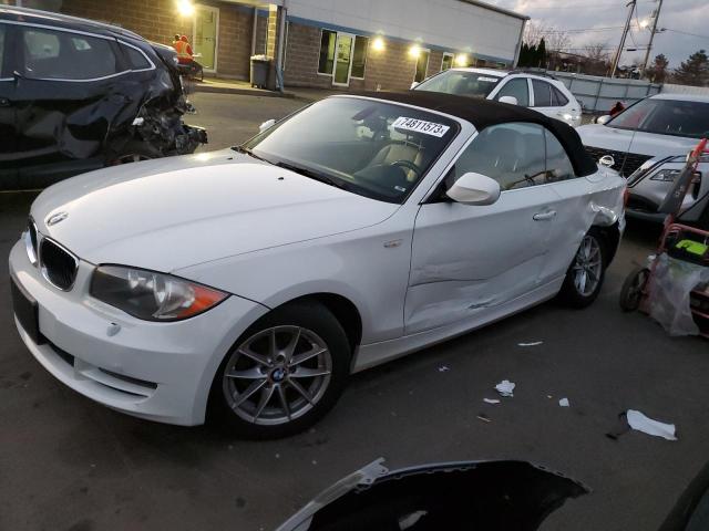 Obraz 2011 BMW 128 I 2011