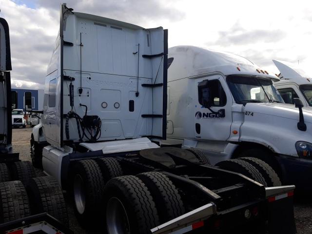 Image 3 of 2020 INTERNATIONAL LT625  2020 with VIN 3HSDZAPR5LN579345