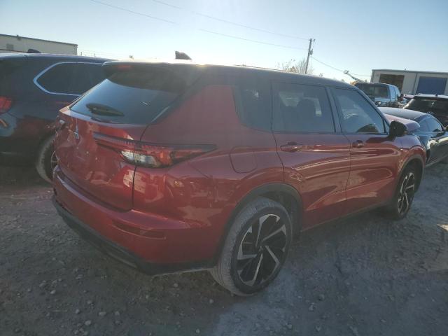 Obraz 3 z 2022 MITSUBISHI OUTLANDER ES 2022 z VIN JA4J3TA88NZ020334