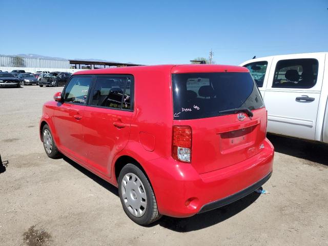 Obraz 2 z 2014 TOYOTA SCION XB  2014 z VIN JTLZE4FE7EJ051066