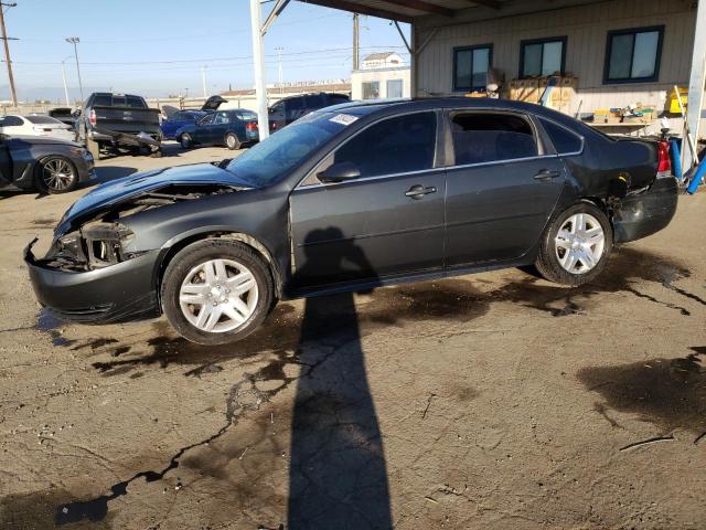 Image 1 of 2014 CHEVROLET IMPALA LIMITED LT 2014 with VIN 2G1WB5E37E1149790