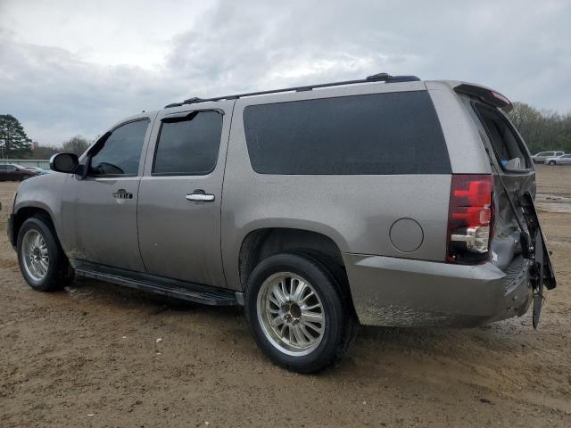 Image 2 of 2007 CHEVROLET SUBURBAN C1500 2007 with VIN 3GNFC16097G287964