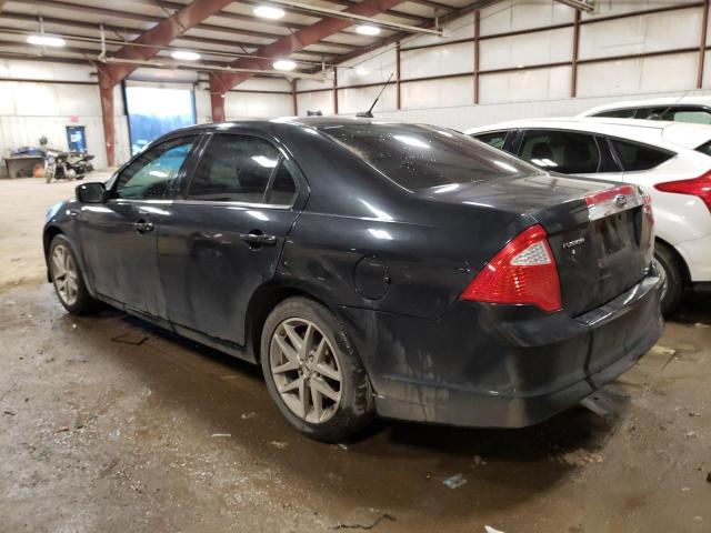 Obraz 2 z 2012 FORD FUSION SEL 2012 z VIN 3FAHP0JA8CR369043