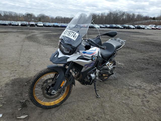 Изображение 2 2019 BMW F 850 GS 2019 с VIN WB10B1900KZ790205