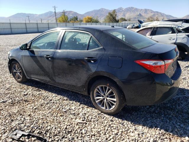 Obraz 2 z 2014 TOYOTA COROLLA L 2014 z VIN 5YFBURHEXEP028256