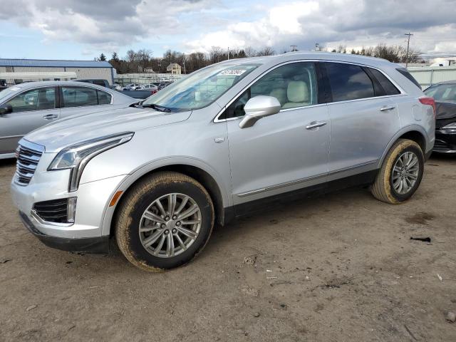2019 CADILLAC XT5 LUXURY 2019 image