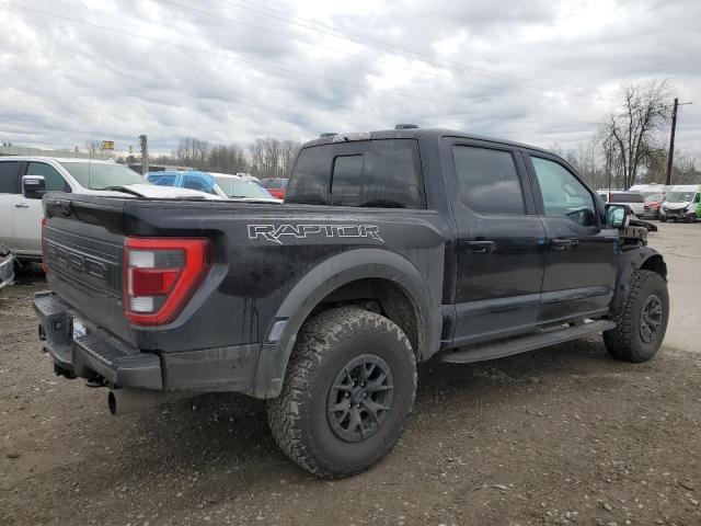 Image 3 of 2023 FORD F150 RAPTOR 2023 with VIN 1FTFW1RGXPFC78152