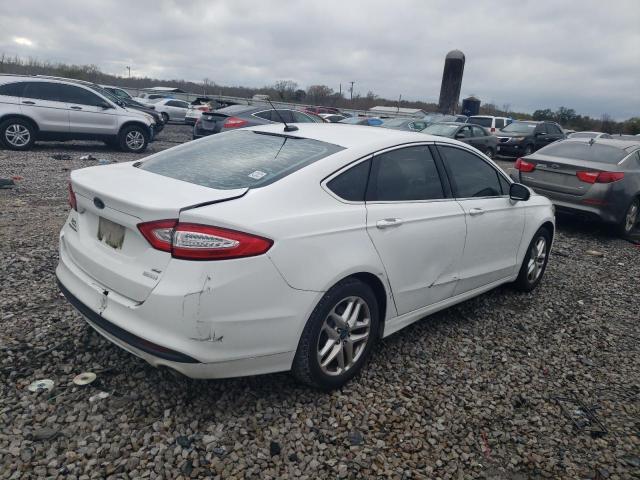 Изображение 3 2014 FORD FUSION SE 2014 с VIN 3FA6P0HD8ER130652