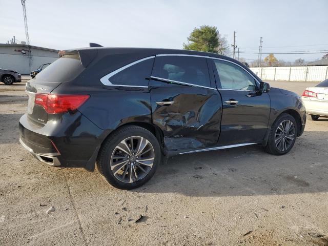 Image 3 of 2019 ACURA MDX TECHNOLOGY 2019 with VIN 5J8YD4H51KL034420
