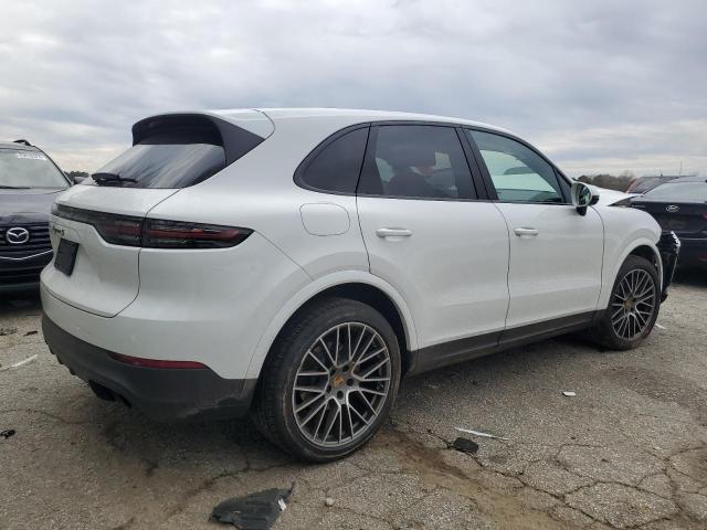Image 3 of 2023 PORSCHE CAYENNE S 2023 with VIN WP1AB2AY6PDA14680