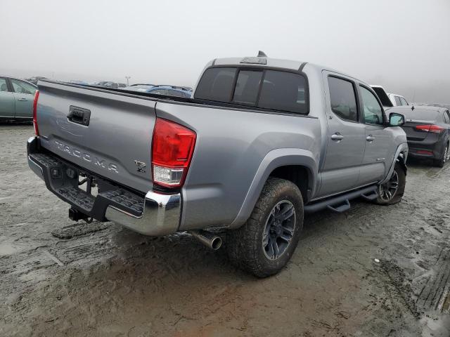 Изображение 3 2016 TOYOTA TACOMA DOUBLE CAB 2016 с VIN 3TMAZ5CN4GM006809