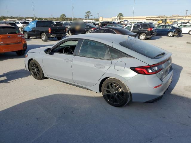 Изображение 2 2022 HONDA CIVIC SPORT 2022 с VIN 19XFL2H88NE008109