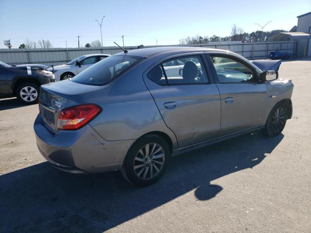 Obraz 3 z 2019 MITSUBISHI MIRAGE G4 ES 2019 z VIN ML32F3FJ9KHF16232