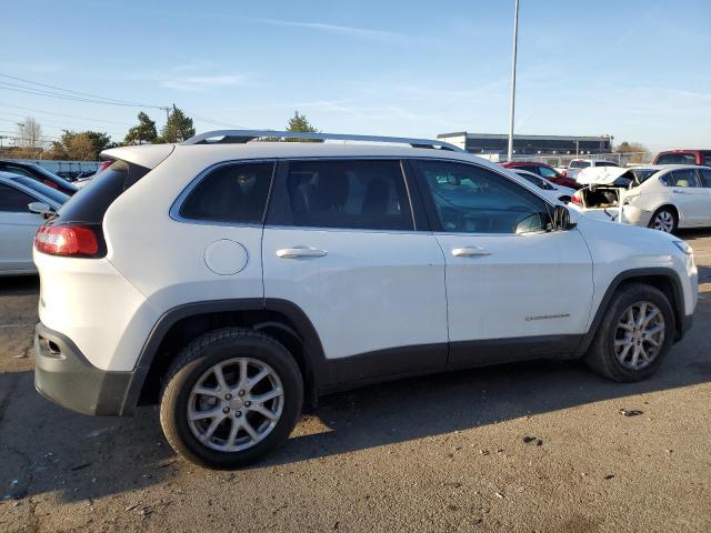 Obraz 3 z 2016 JEEP CHEROKEE LATITUDE 2016 z VIN 1C4PJLCB2GW114146