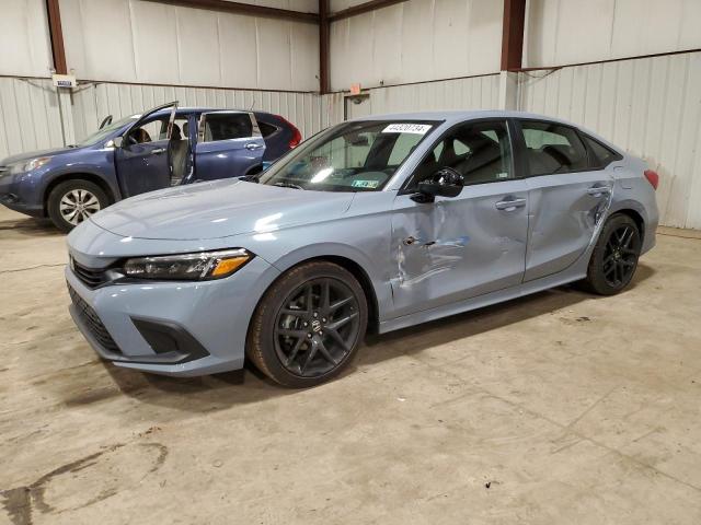 Image 1 of 2024 HONDA CIVIC SPORT 2024 with VIN 2HGFE2F59RH502316