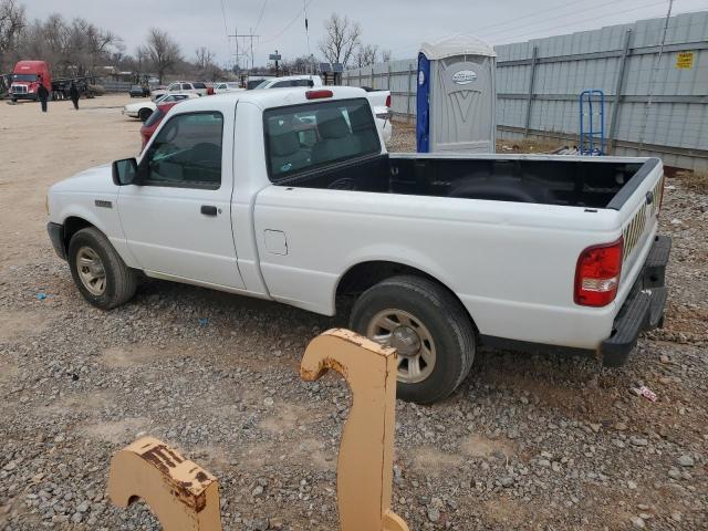 Image 2 of 2010 FORD RANGER  2010 with VIN 1FTKR1AD2APA55323