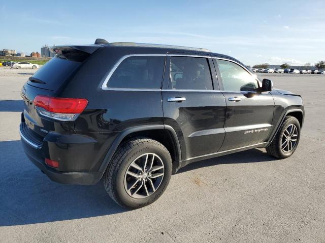 Obraz 3 z 2018 JEEP GRAND CHEROKEE LIMITED 2018 z VIN 1C4RJFBG4JC128744