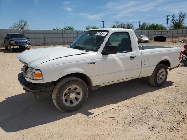 Изображение 1 2009 FORD RANGER  2009 с VIN 1FTYR10D39PA12729