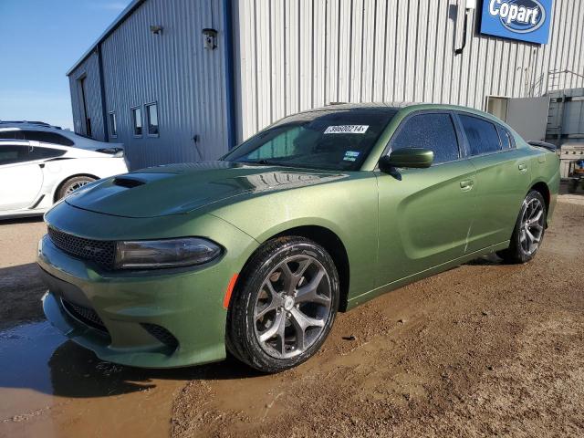 Obraz 1 z 2019 DODGE CHARGER SXT 2019 z VIN 2C3CDXBG5KH573015