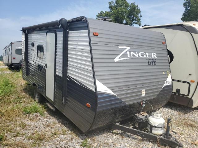 2019 KEYSTONE ZINGER 2019 image