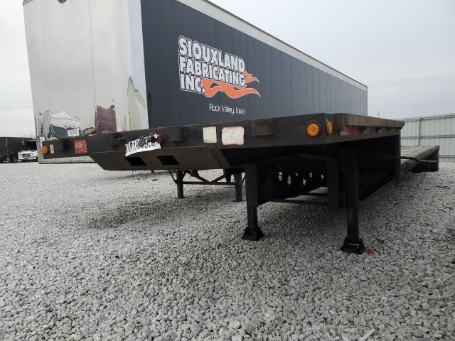 Изображение 2 2000 Doev Puptrailer 2000 с VIN 1D9BG4828Y1208129